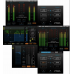 NUGEN Audio Loudness Toolkit Plug-in 後期製作 響度控制套組 (序號下載版)